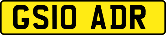GS10ADR