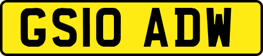 GS10ADW