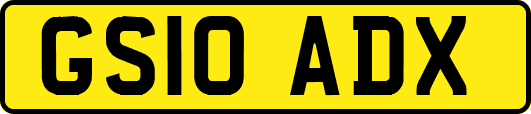 GS10ADX