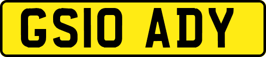 GS10ADY