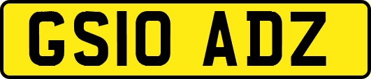GS10ADZ