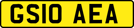 GS10AEA