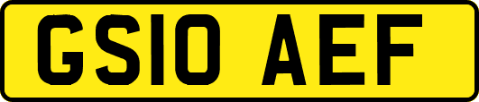 GS10AEF