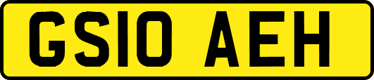 GS10AEH