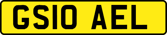 GS10AEL