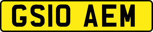 GS10AEM