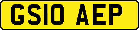 GS10AEP