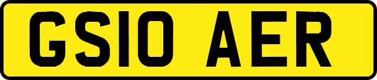 GS10AER
