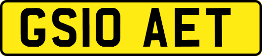 GS10AET