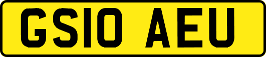GS10AEU