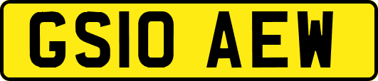 GS10AEW