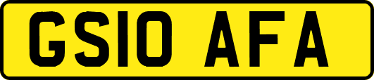 GS10AFA