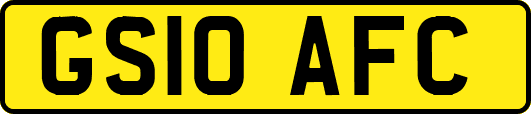 GS10AFC