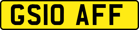 GS10AFF
