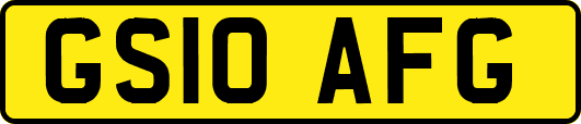 GS10AFG