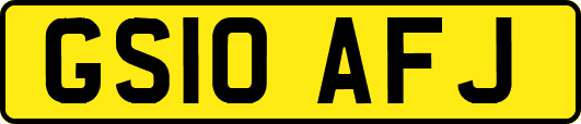 GS10AFJ
