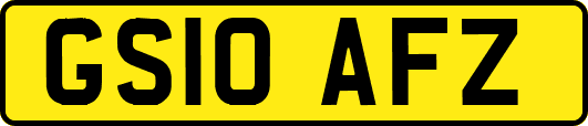 GS10AFZ