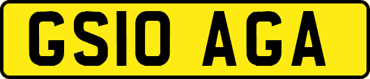 GS10AGA