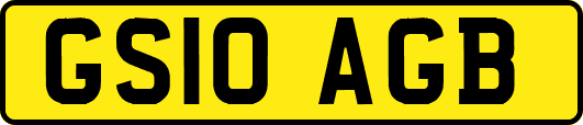 GS10AGB