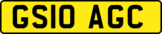 GS10AGC