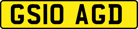 GS10AGD