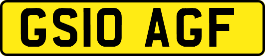 GS10AGF