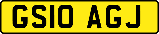 GS10AGJ