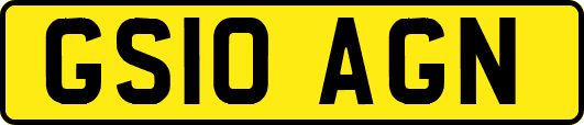 GS10AGN