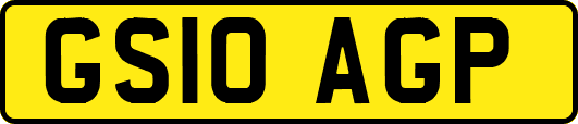 GS10AGP