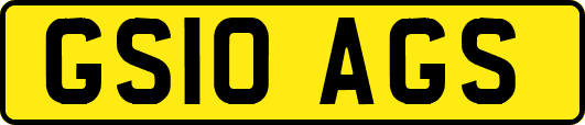 GS10AGS