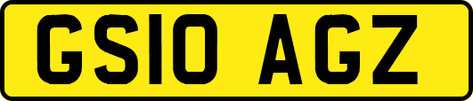 GS10AGZ