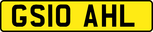 GS10AHL