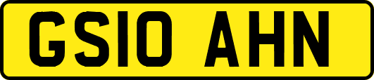 GS10AHN