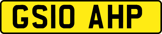 GS10AHP