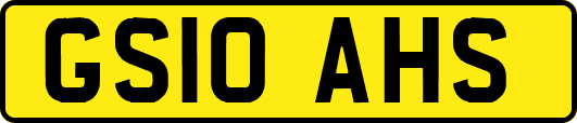 GS10AHS