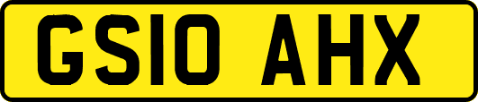 GS10AHX