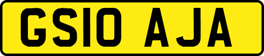 GS10AJA