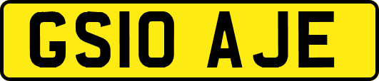 GS10AJE