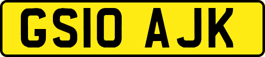 GS10AJK