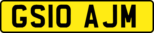 GS10AJM
