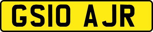 GS10AJR