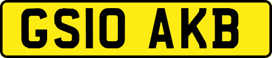 GS10AKB