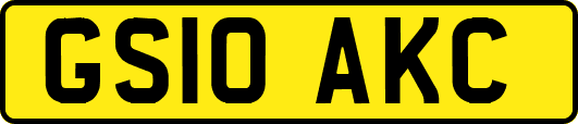 GS10AKC