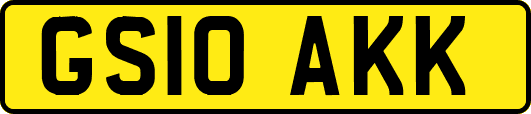 GS10AKK