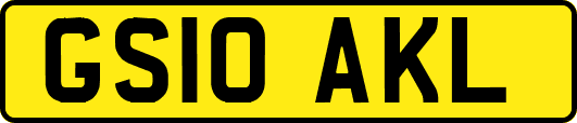 GS10AKL