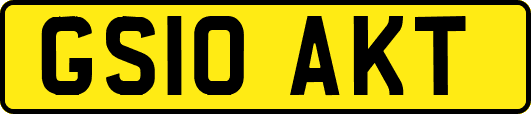GS10AKT