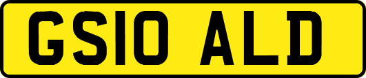 GS10ALD