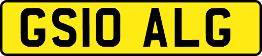 GS10ALG