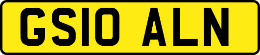 GS10ALN