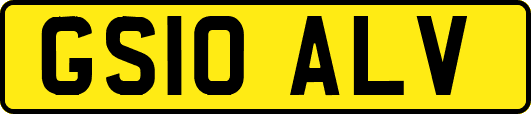 GS10ALV
